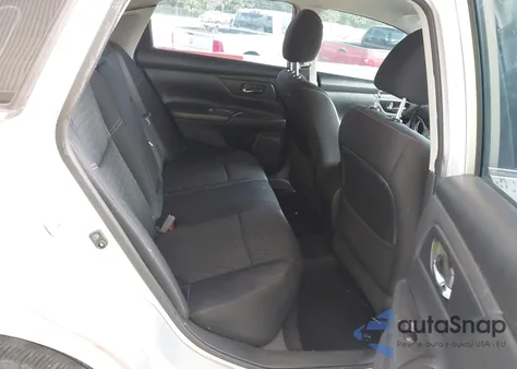 2016 Nissan Altima 2.5/2.5 S/2.5 Sl/2.5 Sr/2.5 Sv from USA, damaged, VIN 1N4AL3AP6GC233288